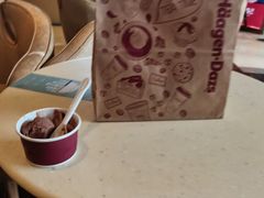 -哈根达斯(宁波和义店)