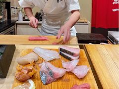 -鮨一日本料理(大中华店)