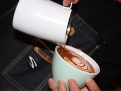 -sugarman espresso素饮糖人高新咖啡工厂