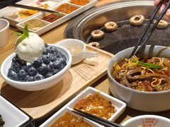 -炉小哥烤肉(熙地港店)