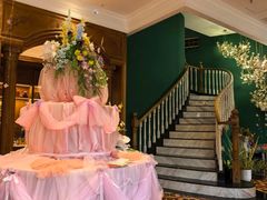 -甜阿姨·天台花园私房菜(万松园店)