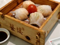 -蘩楼(南京西路中信泰富店)