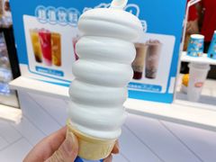 -DQ·蛋糕·冰淇淋(湖景东路店)