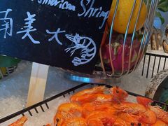 -Social 秀西餐厅-长沙瑞吉酒店(运达店)