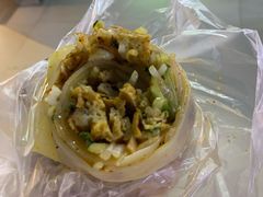 -安徽阜阳卷馍(西单店)