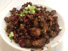 -新新湘菜馆(新中街二条店)