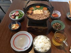 -铃木食堂(帽儿胡同店)