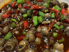 -江味龙虾馆·裸蓝龙虾(南山店)