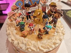 -海底捞火锅(稻河古街夜宵主题店)