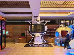 -汤连得温泉馆(宝山店)