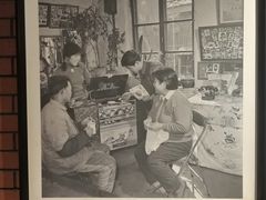 -长春市茶啊衝饭店(南湖公园店)