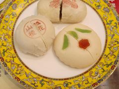 -富华斋饽饽铺·宫廷糕点·伴手礼(护国新天地店)