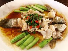 -猪肉婆私房菜(容桂总店)