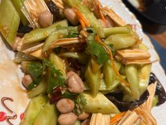 -回香楼大连新派清真菜