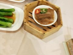 -锦粤宫·精致粤菜(深圳北站店)