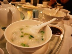 -顺德新世界酒店·华美轩餐厅