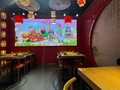 -三顾烤庐·烤鱼·烧烤·龙虾(奉贤店)