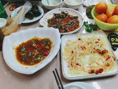 -61号餐吧(兴坪古镇漓江店)