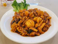 -普天和酒楼(天津之眼店)