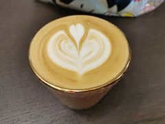 -行山咖啡(南湖店)