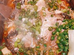 -夯鱼烤鱼·尔滨地标美食(国展店)