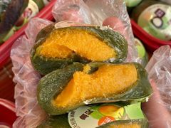 -詹记桃酥(包河万达店)