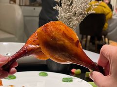 -梧桐Plus·创意京·川料理(万象城店)