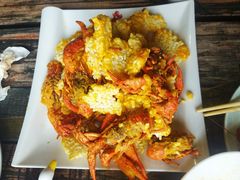 -龙虾风暴(松江店)