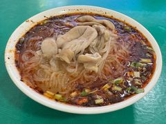 -甘记肥肠粉(马鞍北路店)