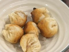 -赵宝美煎包店