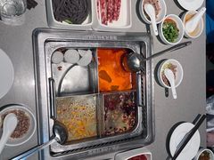 -海底捞火锅(步步高新天地店)