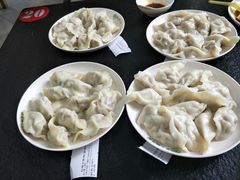 -东北农业大学饺子园