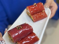 -蔡澜点心·粤菜(月星环球港店)