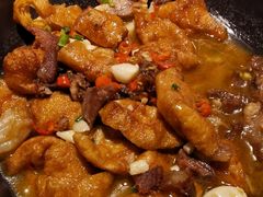 -新辣宴·湖南家常菜·商务聚餐(中粮创芯店)