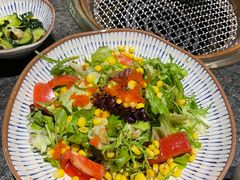 -NIUAN牛庵·日式和牛烧肉(恒隆店)