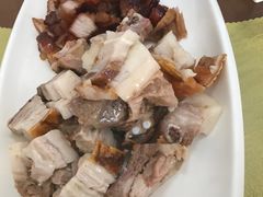 叉烧➕烧肉双拼-园中园酒店(迎宾馆店)