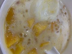 杨枝甘露-遇见甜品站(魁奇店)