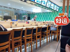 -元通寿司(大朗店)