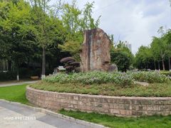 -苏州河梦清园环保主题公园