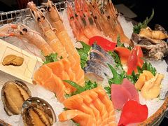 -花潮料理艺食馆(SM新生活广场店)