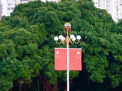 -南宁南湖公园