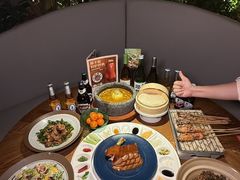 -馋嘴猫北京食堂·烤鸭·宵夜(亚运村店)
