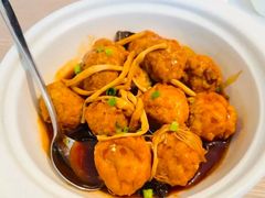-艳阳天·非遗楚菜(武汉客厅店)