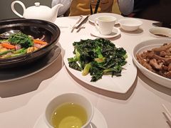 -粤财皇冠假日酒店·彩华轩中餐厅
