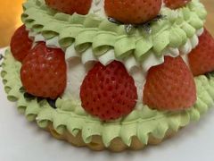 -Dark Horse·黑马蛋糕·低脂·低糖淡奶(金匙望湖大厦店)