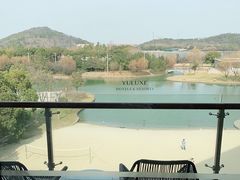 -上海佘山世茂艾美酒店