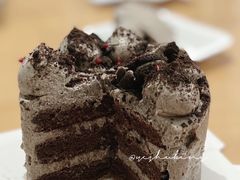 海盐奥利奥-鹿禾园(钟楼店)