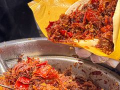 -邢老三肉丸糊辣汤·非遗美食(西安总店)