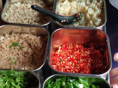 -园里串香牛肉串串火锅(新繁店)