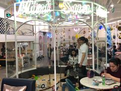-Lilliput粒粒堡亲子餐厅(置汇旭辉店)